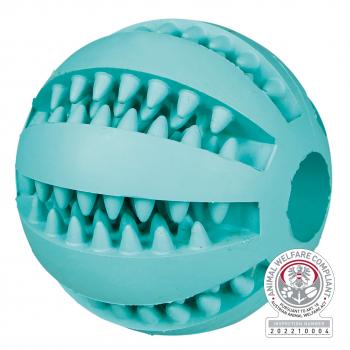 Trixie Denta Fun Ball Hundespielzeug